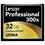 Lexar Media Professional - Flash memory card - 32 GB - 300x - CompactFlash LCF32GCRBNA300